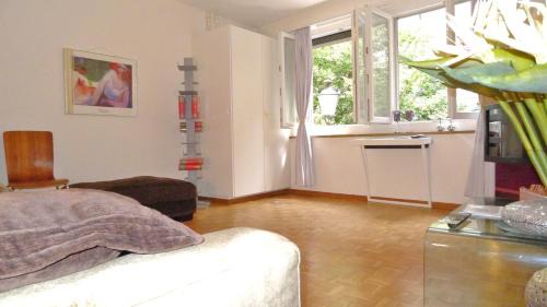 Niederdorf Apartment | Roche Bobois
