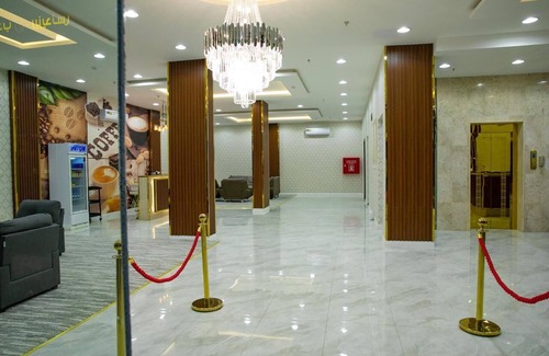 Hafr Al Batin Apartment | rocheplus