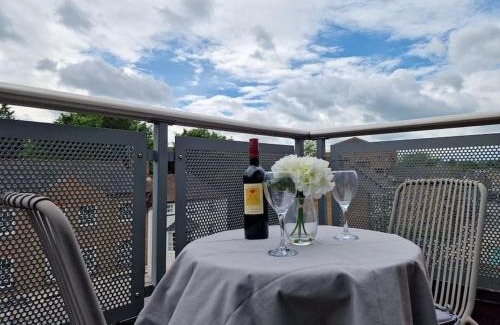 Rochester Apartment | Rochester Penthouse