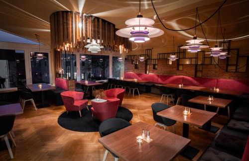 Drachselsried Hotel | Rock&Chill Hotel Falter