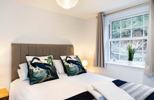Stoney Middleton House | Rock Mill Duplex Apartment 42