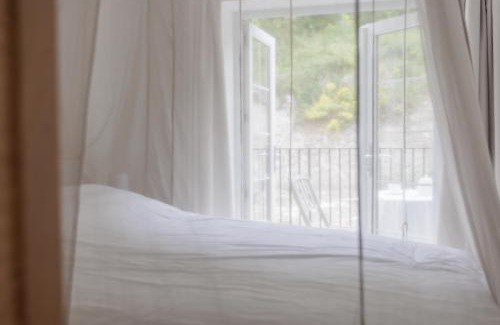 Stoney Middleton Resort | Rock Mill Retreat