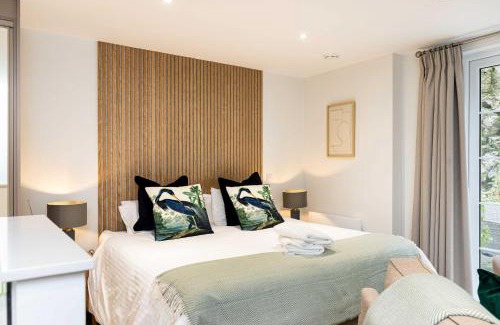 Stoney Middleton House | Rock Mill Studio Apartment 9