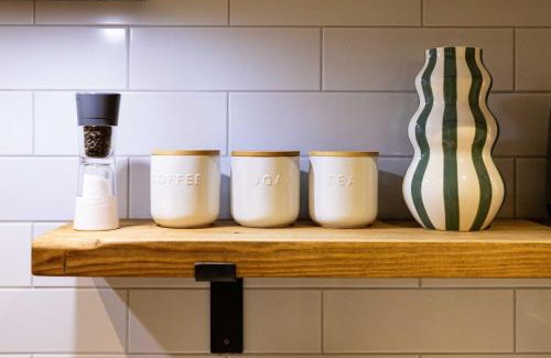 Stoney Middleton House | Rock Mill Studio Apartment 9