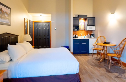 Cardigan Resort | Rodd Brudenell River