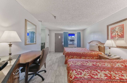 Haines City Hotel | Rodeway Inn And Suites