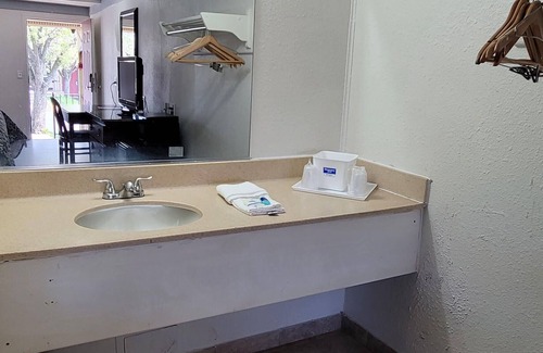 Auburn Hills Hotel | Rodeway Inn Auburn Hills - Detroit