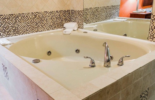 Auburn Hills Hotel | Rodeway Inn Auburn Hills - Detroit