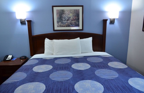 Augusta Hotel | Rodeway Inn Augusta West - Fort Eisenhower