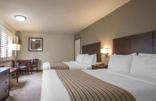 Pico-Union Hotel | Rodeway Inn Convention Center