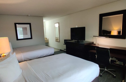 Lumberton Hotel | Rodeway Inn Lumberton Central