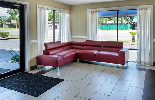 Bay VIew Addition Hotel | Rodeway Inn Panama City