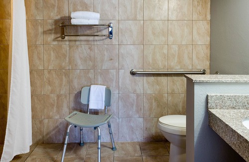Bay VIew Addition Hotel | Rodeway Inn Panama City
