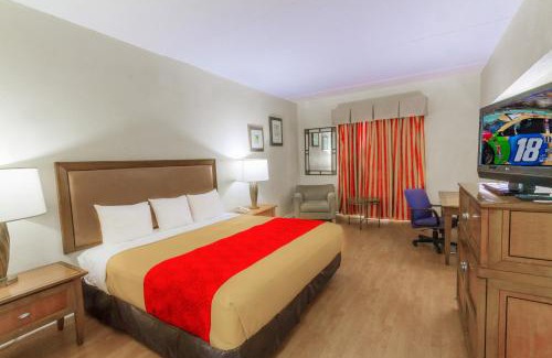 South Miami Hotel | Rodeway Inn South Miami - Coral Gables