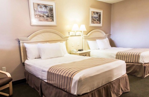 Apopka Hotel | Rodeway Inn