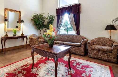 Jasper Hotel | Rodeway Inn