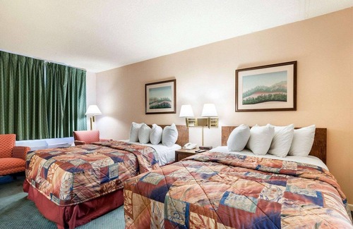 Jasper Hotel | Rodeway Inn