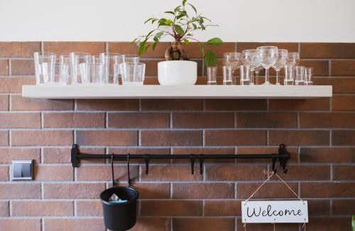 Pasohlavky House | Rodinné Ubytování Meli-EL