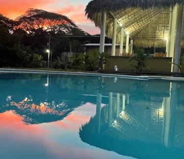 El Cuco Hotel | RodMar Hotel