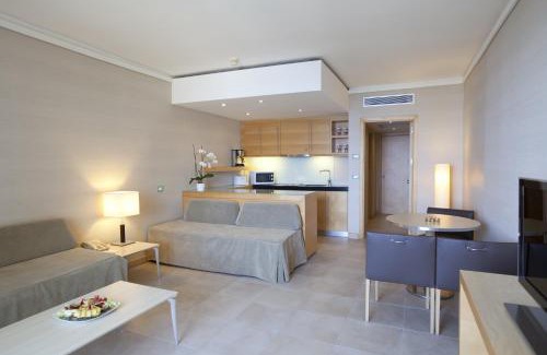 Ixia Resort | Rodos Palace Hotel