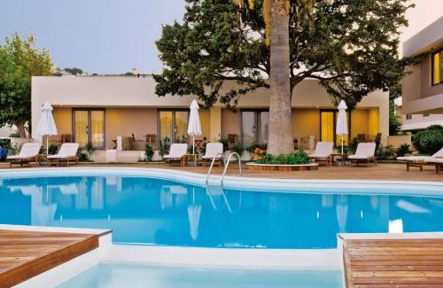 Ixia Resort | Rodos Palace Hotel