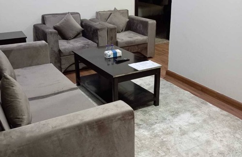 Abha Apartment | Rofahelmaskan