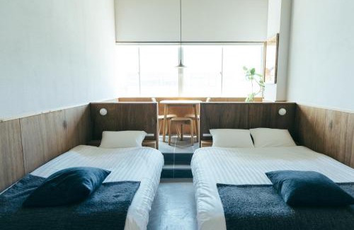 Chuocho Apartment | ROI SPACE Kagoshima