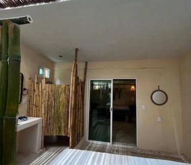 Pie de la Cuesta Hotel | Rojo Manglar Acapulco