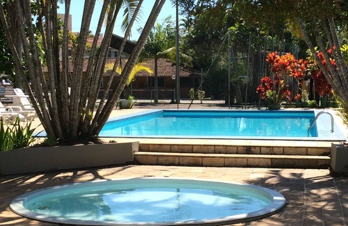 Florianopolis Cabin | Românticos Chalés