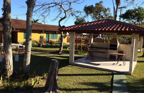 Florianopolis Cabin | Românticos Chalés