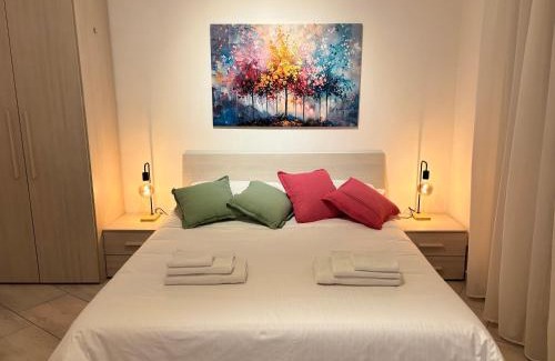 Pigneto House | Roma Elena