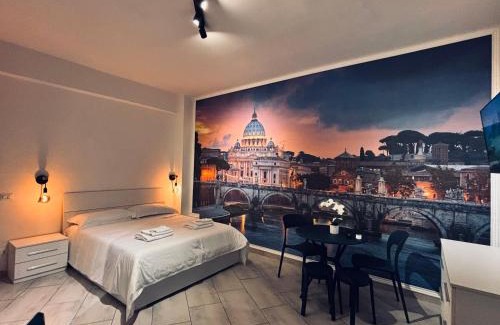 Pigneto House | Roma Elena