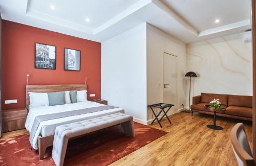 Libreville Hotel | Roma Hôtel & Restaurant