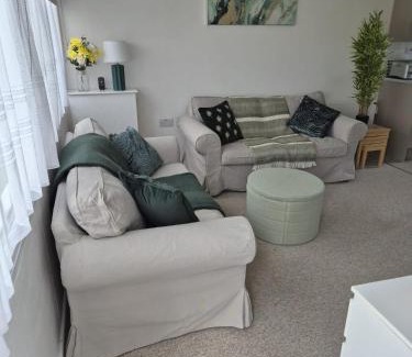 Great Yarmouth Resort | Roma's Retreat chalet, Hemsby