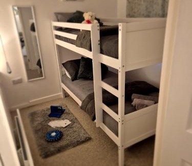 Great Yarmouth Resort | Roma's Retreat chalet, Hemsby