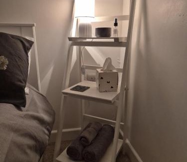 Great Yarmouth Resort | Roma's Retreat chalet, Hemsby