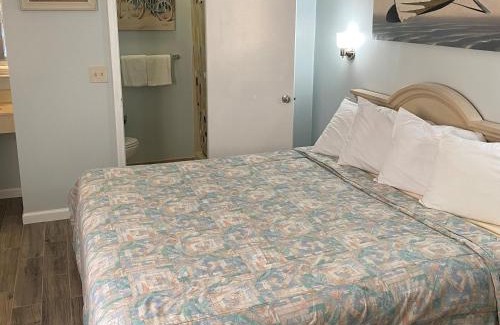 North Wildwood Hotel | Roman Holiday Resort