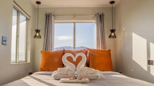 Chalet Village Apartment | Romantic Exclusive Condo Stunning Mountain View