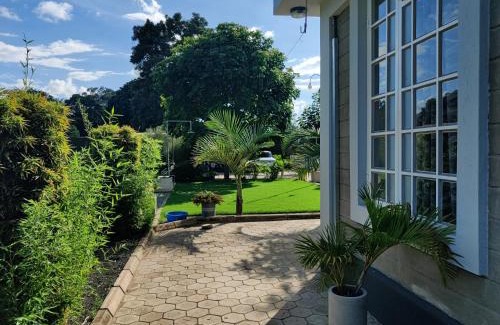 Arusha Cabin | Romantic Getaway