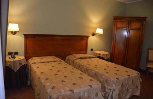 San Francesco al Campo Hotel | Romantic Hotel Furno