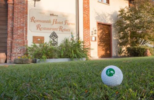 San Francesco al Campo Hotel | Romantic Hotel Furno
