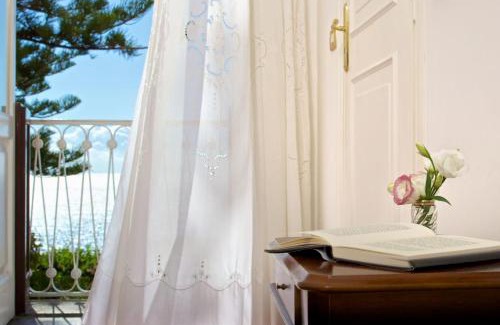 Acquafredda Hotel | Romantic Hotel & Restaurant Villa Cheta Elite