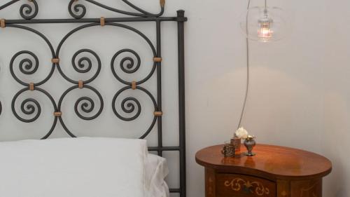 Acquafredda Hotel | Romantic Hotel & Restaurant Villa Cheta Elite