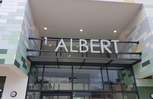 Cape Town City Centre Apartment | Romantic Woodstock Studio Apartments