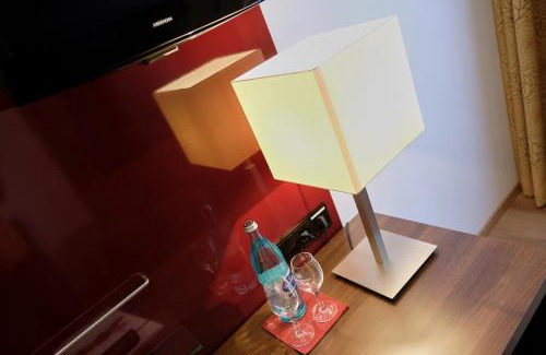 Altstadt Hotel | Romantica Hotel Blauer Hecht