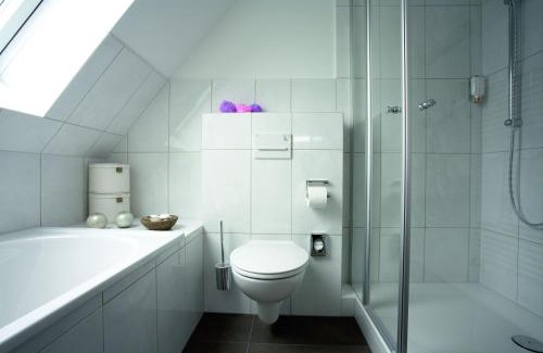 Altastenberg Hotel | Romantik Berghotel Astenkrone