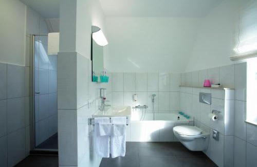Altastenberg Hotel | Romantik Berghotel Astenkrone