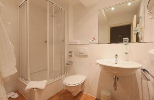 Quedlinburg Hotel | Romantik Hotel am Brühl