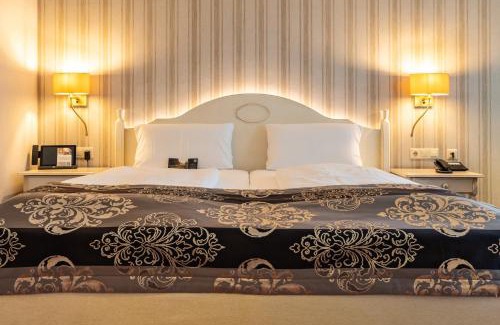 Bad Bederkesa Hotel | Romantik Hotel Bösehof