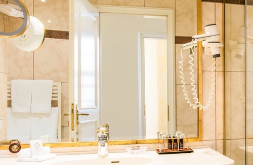 Innere Neustadt Hotel | Romantik Hotel Bülow Residenz